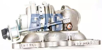 bts turbo t911133bl